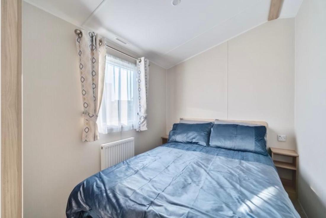 Emma'S Retreat 3-Bedroom Caravan Sleeps 6 At Durdle Door Nr Wareham Dorset Экстерьер фото